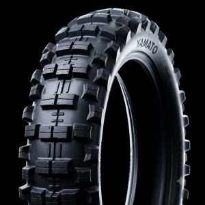 120/90-18 YAMATO 220 Tire